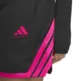 Adidas Wmns Basketball Crazylite Short "Black/Shock Pink"