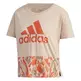 Adidas Women U-4-U Crop T-shirt