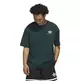 Adidas Worldwide Hoops GFX T-Shirt "Green"