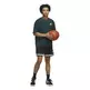 Adidas Worldwide Hoops GFX T-Shirt "Green"