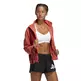 Adidas 3 Bar Logo Warm-Up Sports Jacket
