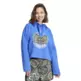 ADIDAS X FARM HOODIE "Blue"
