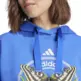 ADIDAS X FARM HOODIE "Blue"