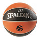 Euroleague Spalding Official TF1000 Legacy Ball (Sz7)
