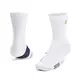 Curry ArmourDry™ Playmaker Mid-Crew Unisex Socks