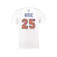 T-shirt Adidas Derrick Rose #25# NY Knicks
