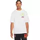 Camiseta Jordan Sport DNA "White"