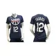 Camiseta Nike USA Team Basketball Women´s Dri-FIT # 12 TAURASI #