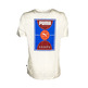 Puma basket BPPO "Alpine Snow" T-shirt
