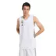 Camiseta Real Madrid Basket 1ª Equipación 2025-26 "White"