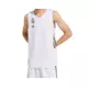 Camiseta Real Madrid Basket 1ª Equipación JR. 2025-26 "White"