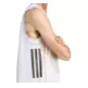 Camiseta Real Madrid Basket 1ª Equipación JR. 2025-26 "White"