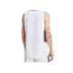 Camiseta Real Madrid Basket 1ª Equipación JR. 2025-26 "White"