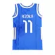 Camiseta Real Madrid Basket 3ª Equipación JR. 2025-26 # 11 HEZONJA #