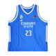 Camiseta Real Madrid Basket 3ª Equipación JR. 2025-26 # 23 LLULL #