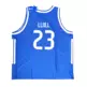 Camiseta Real Madrid Basket 3ª Equipación JR. 2025-26 # 23 LLULL #