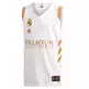 Camiseta Réplica Adulto Real Madrid Basket 2019/2020(1ª equipación)