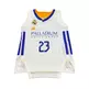 Camiseta Réplica Niñ@ Real Madrid Basket # 23 LLULL #