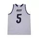 Camiseta Réplica Menino Rudy #5# R. Madrid 2016/17