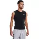 Camiseta sin mangas HG Armour Comp "Black"