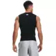 Camiseta sin mangas HG Armour Comp "Black"