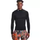 UA ColdGear® Armour Comp "Black" T-Shirt