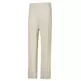 Campagnolo Regular fit Long Pant with a Satin Finish "Avorio"