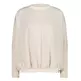 Campagnolo Sweatshirt Modal "Avorio"