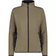 Campagnolo Women Knit-Tech Jacket Jacquard "Sesamo"
