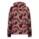 Campagnolo Women's Knit-Tech fleece with print (sesamo)