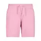 Campagnolo Women's Organic Cotton Bermuda Shorts "Pink"