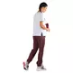 Campagnolo Women's T-shirt in organic cotton "White"