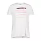 Campagnolo Women's T-shirt in organic cotton "White"