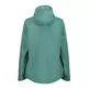 Campagnolo Women's Unlimitech 2-Layer Shell Jacket "Agave"