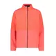 Campagnolo Women's Unlimitech Hybrid Jacket Second Layer (fluored)
