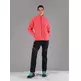 Campagnolo Women's Unlimitech Hybrid Jacket Second Layer (fluored)