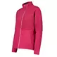 Campagnolo Women's Unlimitech Hybrid Jacket Second Layer (Fucsia)