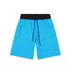 Champion Basketball Legacy Spray Neon Mesh Short "Blue Cyan Flour"
