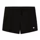 Champion Girls Legacy Cotton Idea Mix T-shirt and Short Set "Black"