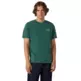 Champion Icon Men’s Washed Crewneck T-Shirt "Forest Green"