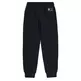 Champion Kids Basketball Logo Fleece Joggers "Black"