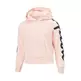 Champion Girls Legacy Logo Hooded Sweatshirt