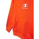 Champion Kids Rochester Hooded Sweatshirt "Orange"