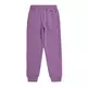 Champion Kids Legacy Big Logo Embroidered Side Cuff Pants "Lilac"