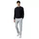 Champion Legacy Athletic Regular Fit Straight Hem Zip Pants "Medium Grey"