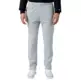 Champion Legacy Athletic Regular Fit Straight Hem Zip Pants "Medium Grey"