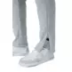 Champion Legacy Athletic Regular Fit Straight Hem Zip Pants "Medium Grey"