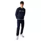 Champion Legacy Big Script Logo Crewneck Sweatshirt "Navy"