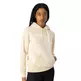 Champion Legacy Big Script Logo Print Hoodie "Wheat"