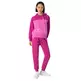 Champion Legacy Hooded Sweatshirt with Colorful Details "Pink"